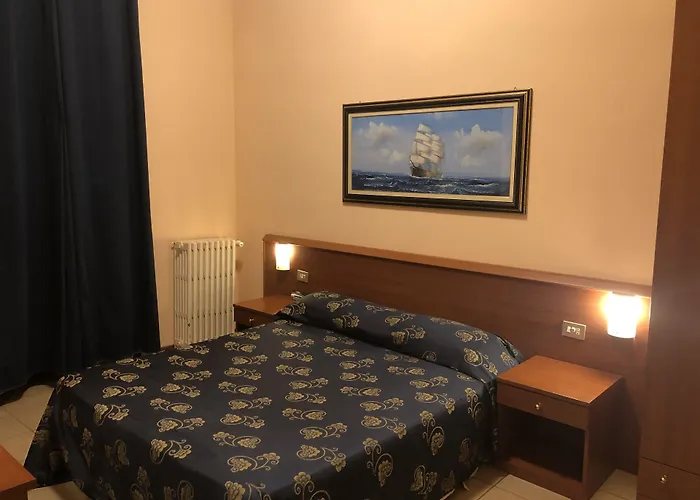 Hotel Paradiso Milan