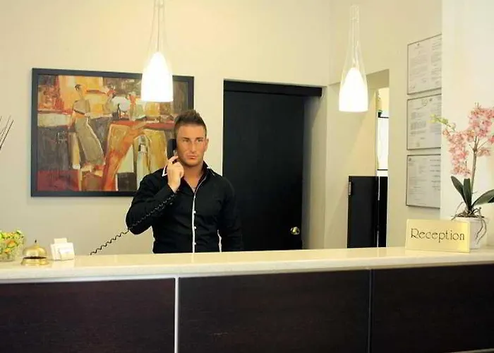 Paradiso Hotel Milan