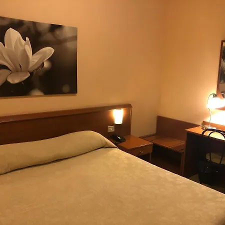 Paradiso Ξενοδοχείο