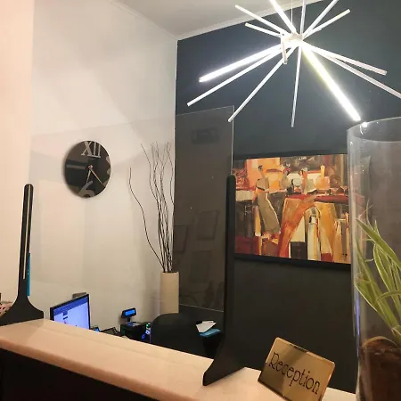 Paradiso 2* Milano