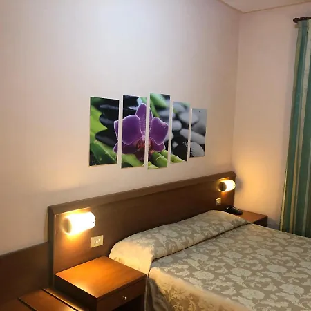 帕拉迪索酒店 酒店