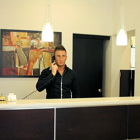 Paradiso 2* Μιλάνο