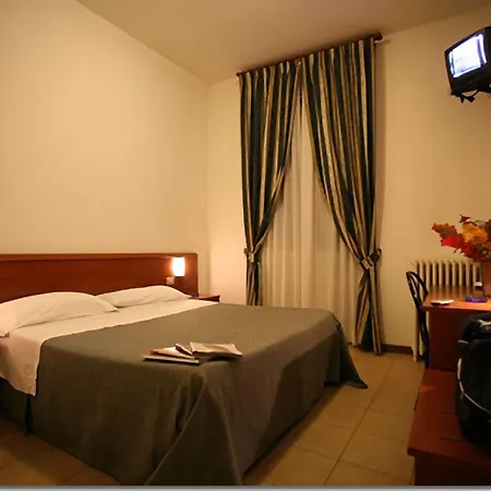 Paradiso Ξενοδοχείο