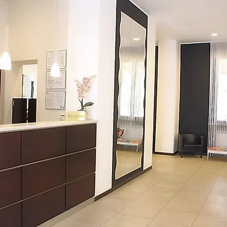 Ξενοδοχείο Paradiso