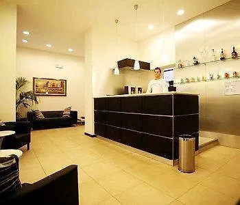 帕拉迪索酒店