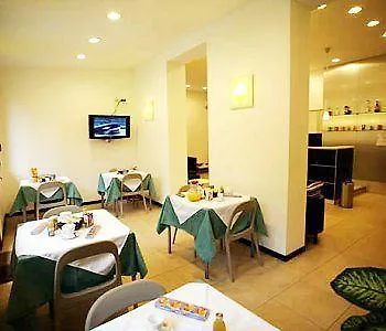 帕拉迪索酒店 酒店 2*