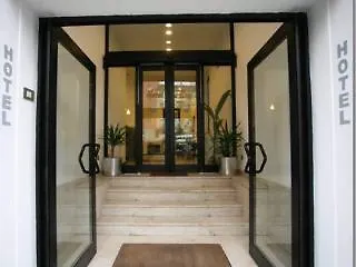 酒店 帕拉迪索酒店