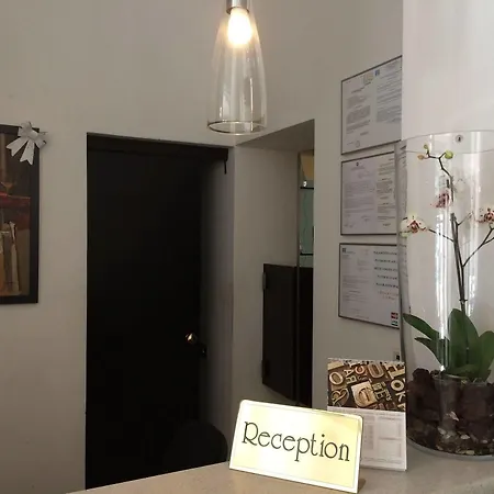 帕拉迪索酒店 酒店