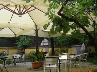 帕拉迪索酒店 酒店