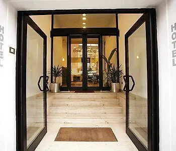 Hotell Paradiso