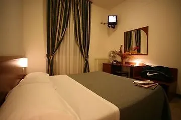 Hotell Paradiso Milano