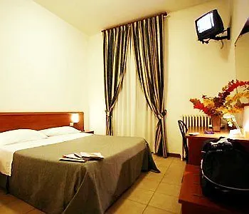 Paradiso Hotell