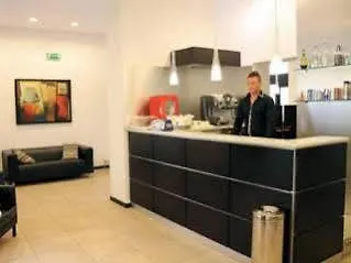 Hotell Paradiso