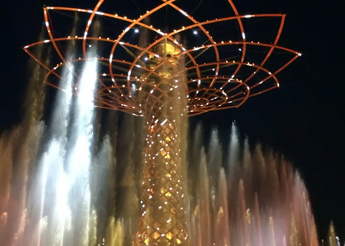 パラディソ ホテル